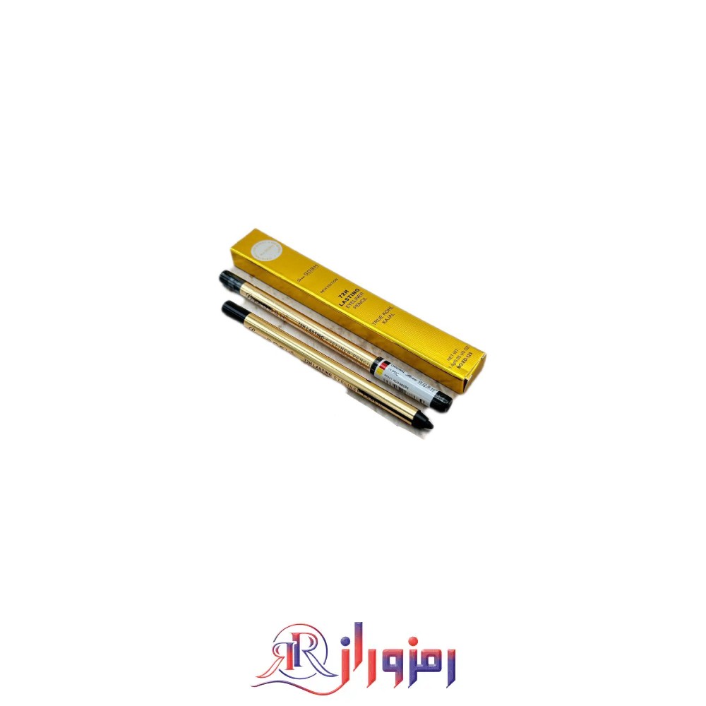 مداد چشم شمعی گاش Gosh،خرید و قیمت مداد چشم شمعی گاش Gosh،مداد چشم گاش